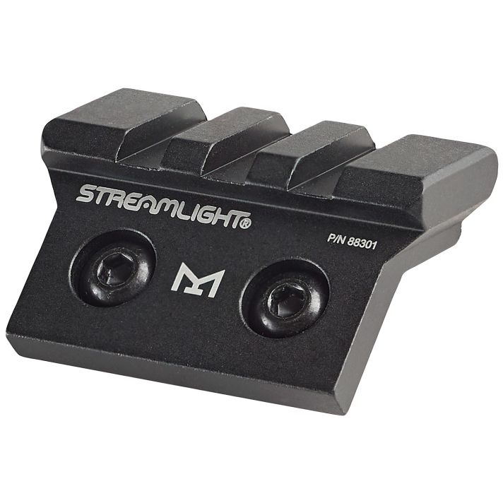 Streamlight 88301 TLR M-LOK MountBlack