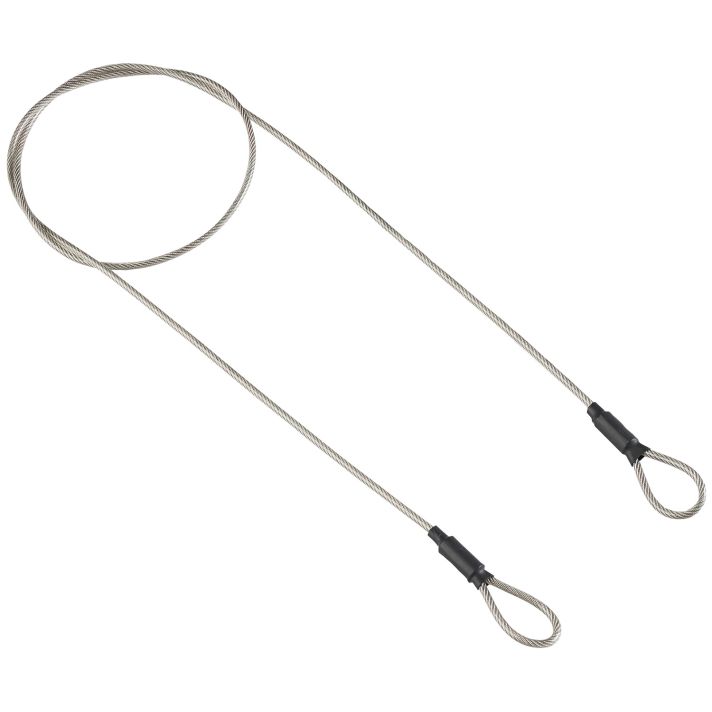 Streamlight 59002 Speedlocker Security Cable