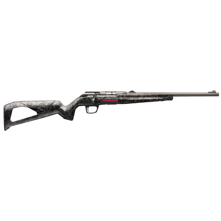 WGUN 525209186 XPERT SR S 17WSM 16.5 FRGCB