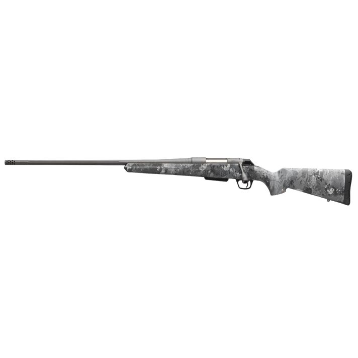 WGUN 535781289 XPR LH EXT NS 6.5CRD 22 MDBLK