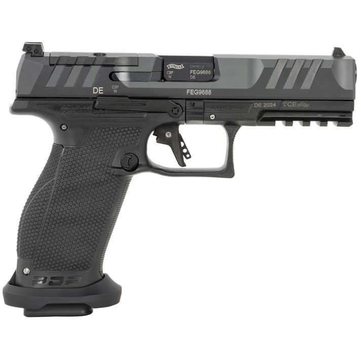 WAL 2884950 PDP 9MM 4.5 FULL OR PRO E 20RD