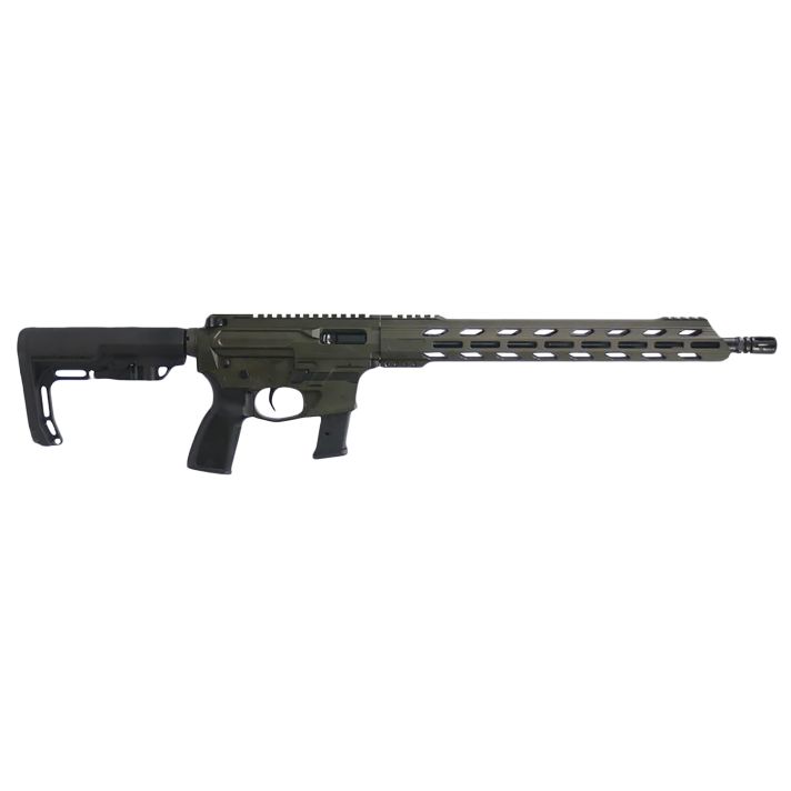 LFA LF9CH85023 CHLLNGR 9MM16ODG