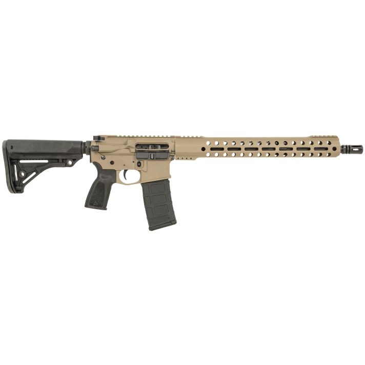 LFA LFBRL84012 BAT RFL LITE5.56 16FDE