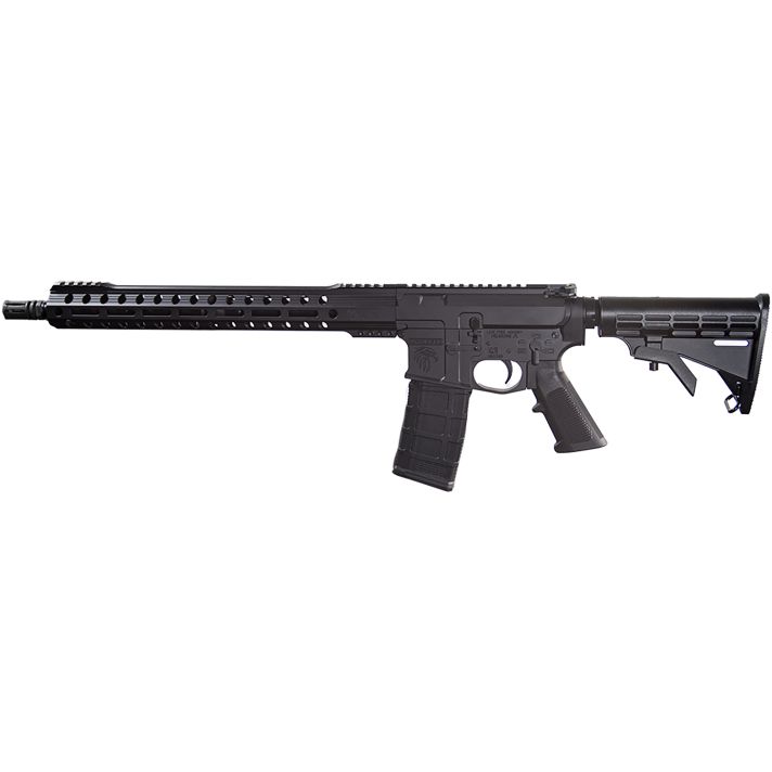 LFA LFBRL84058 BAT RFL LITE5.56 16BLK