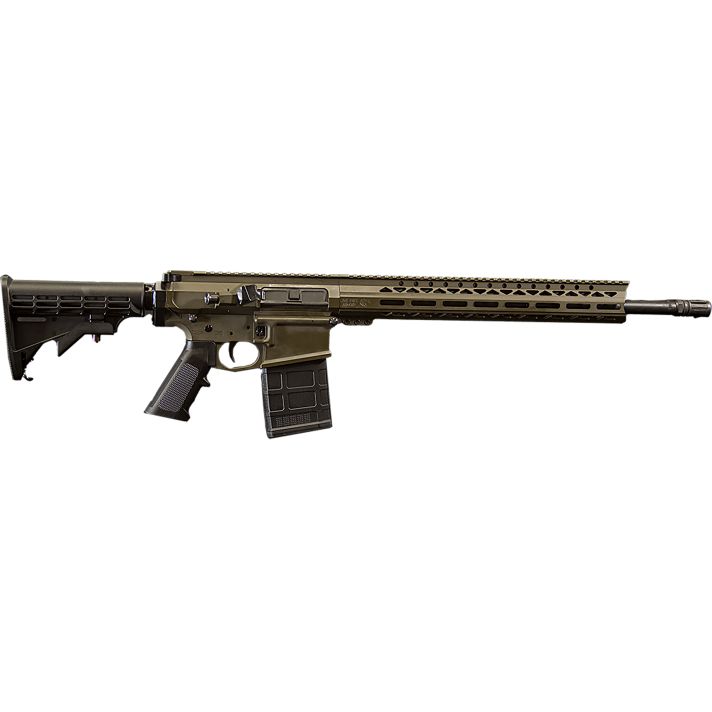 LFA LFBR82023BAT RFL HVY 762X51 18ODG