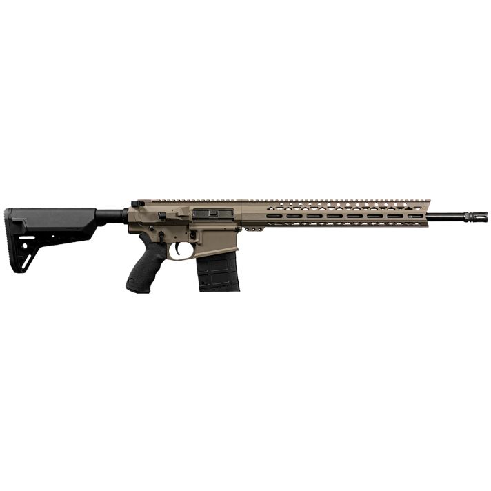LFA LFHUN81012 HUNTER762X51 18FDE