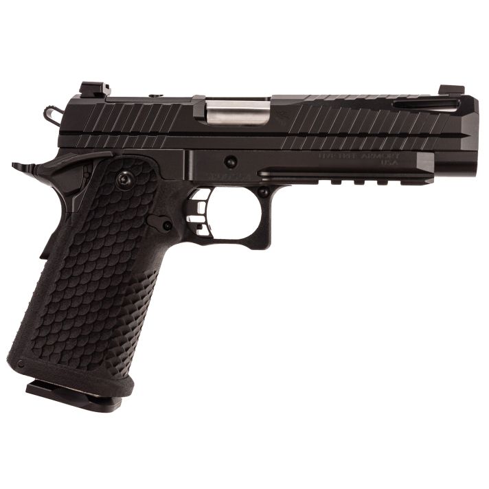 LFA LFAPF61201 APOLLO 11 FS9MM4.9 BLK