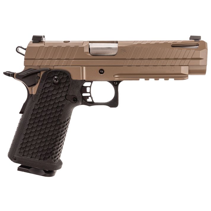 LFA LFAPF71202 APOLLO 11 FS9MM4.9 FDE