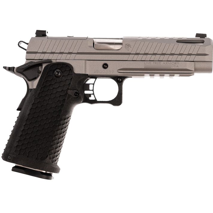 LFA LFAPF81203 APOLLO 11 FS9MM4.9 GRY