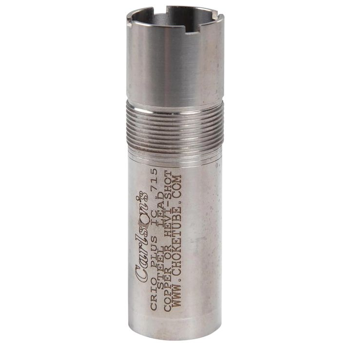 Carlson's Choke Tubes 50005 Benelli Crio Plus 12 Gauge Full Stainless Steel