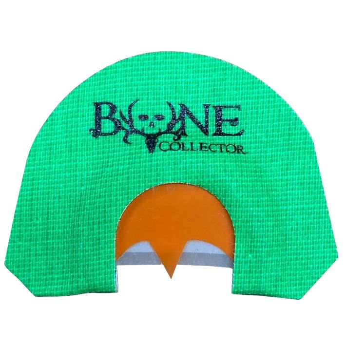 Bone Collector BC140002GA Peach Green