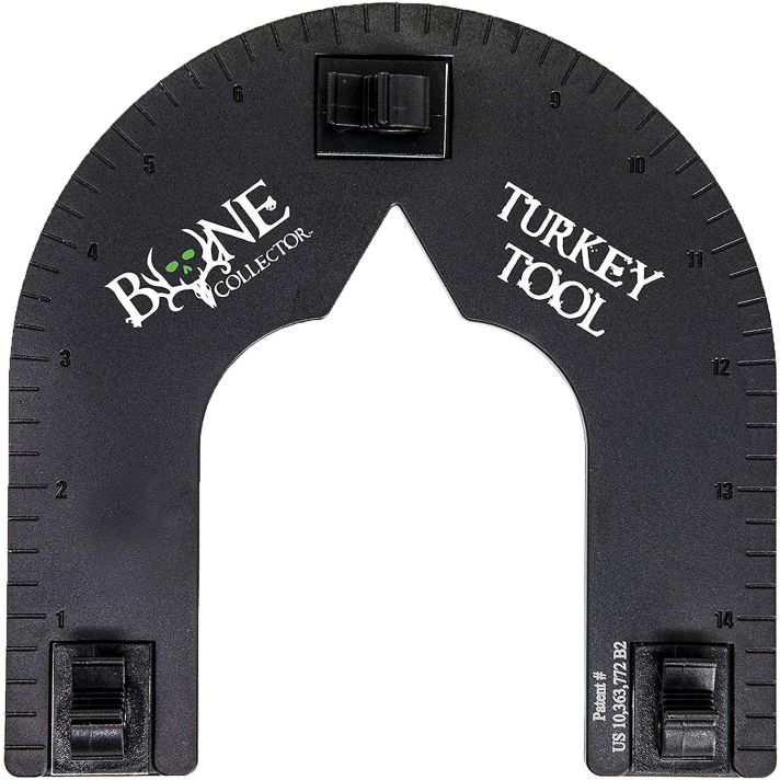 Bone Collector BC150001 Turkey Tool Fan