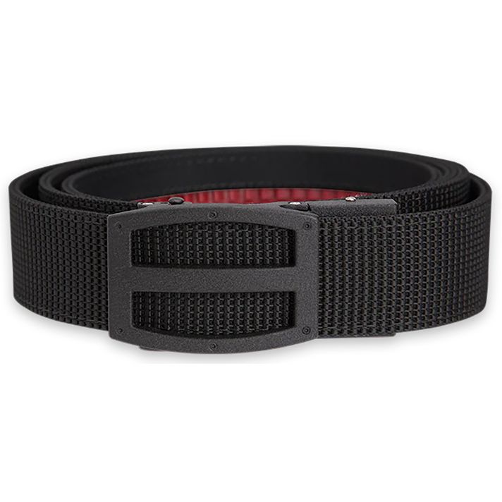 Team Nexbelt Operating PCS2672 EDCBlack Nylon 1.50" Wide
