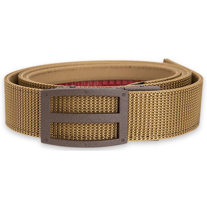 Team Nexbelt Operating PCS2122 EDCCoyote Nylon 1.50" Wide