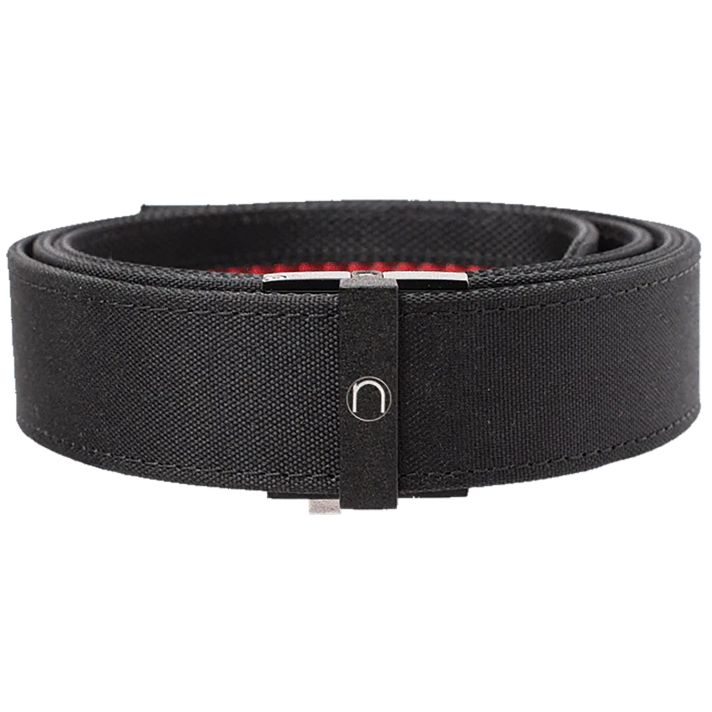 Team Nexbelt Operating PCS1763 EDCBlack Nylon 1.50" Wide