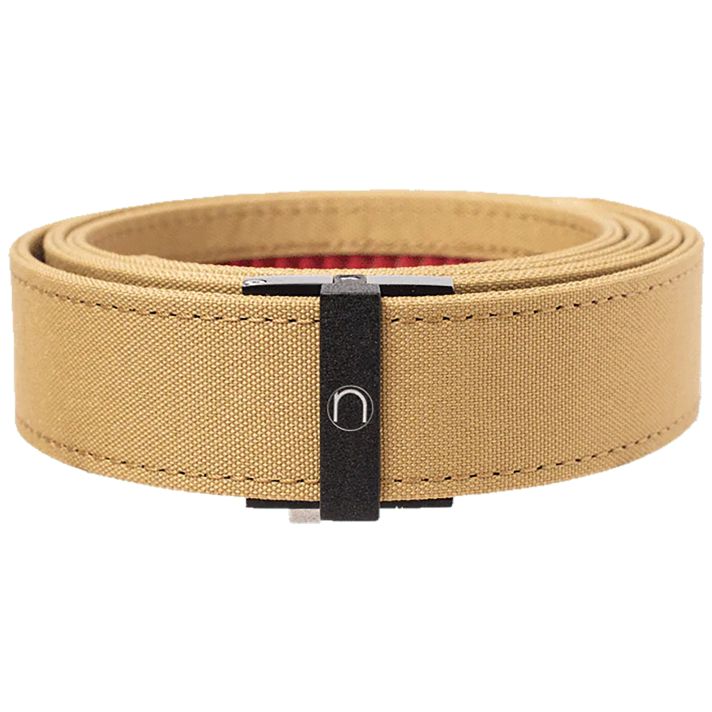 Team Nexbelt Operating PCS1770 EDCCoyote Nylon 1.50" Wide