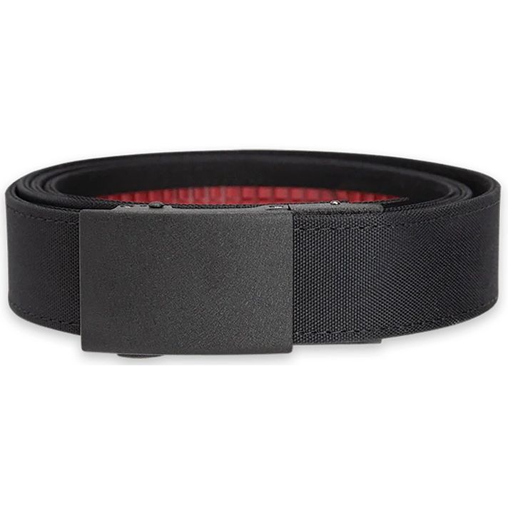 Team Nexbelt Operating PCS8452 EDC Guardian Black Polyester 1.50" Wide