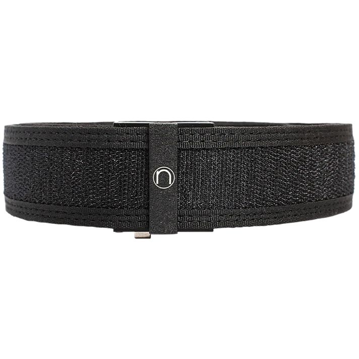Team Nexbelt Operating PCS3118 EDC Inner Belt Hook Black Nylon 1.50" Wide