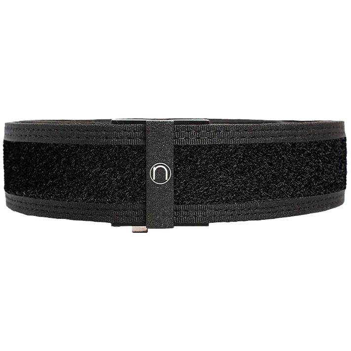 Team Nexbelt Operating PCS1930 EDC Inner Belt Black Nylon 1.50" Wide