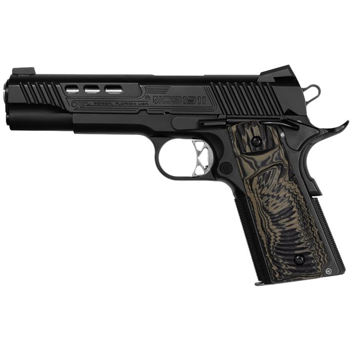 Diamondback DB1911SSB 191145 ACP