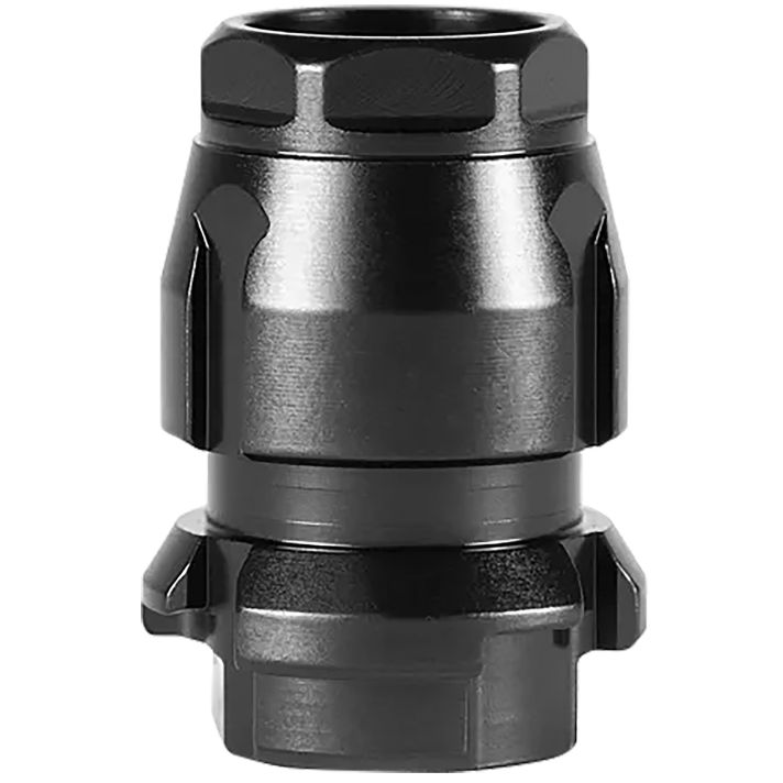 Dead Air DA320 KeyMo Zero1/2"-28 Threads 30 Cal