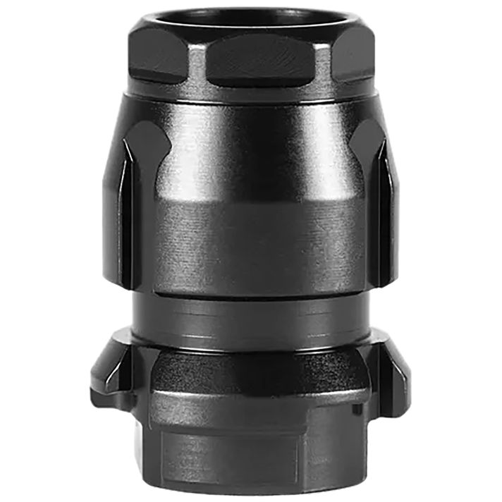 Dead Air DA321 KeyMo Zero5/8"-24 Threads 45 Cal