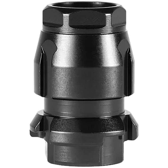 Dead Air DA322 KeyMo Zero.578"-28 Threads 45 Cal