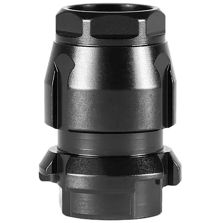Dead Air DA323 KeyMo Zero9/16"-24 Threads 30 Cal