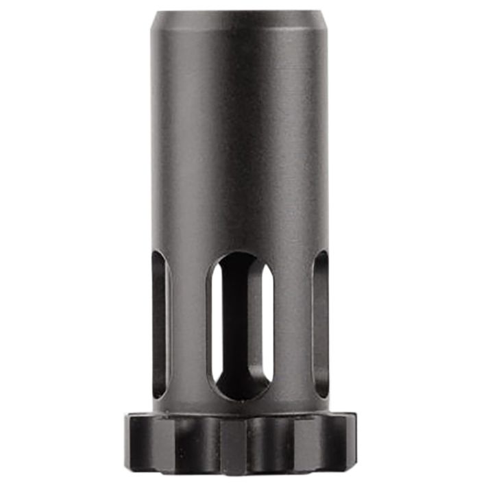 Dead Air PB441 Mojave-9 Piston Black M13.5x1 LH Threads 9mm