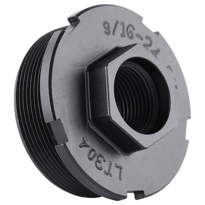 Dead Air LT302 HUB Direct Thread Mount 5/8-24