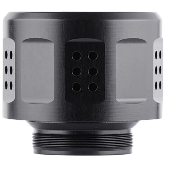 Dead Air DA442 Sandman E-Brake 30 Cal 4140 HT Alloy Steel Black Nitride