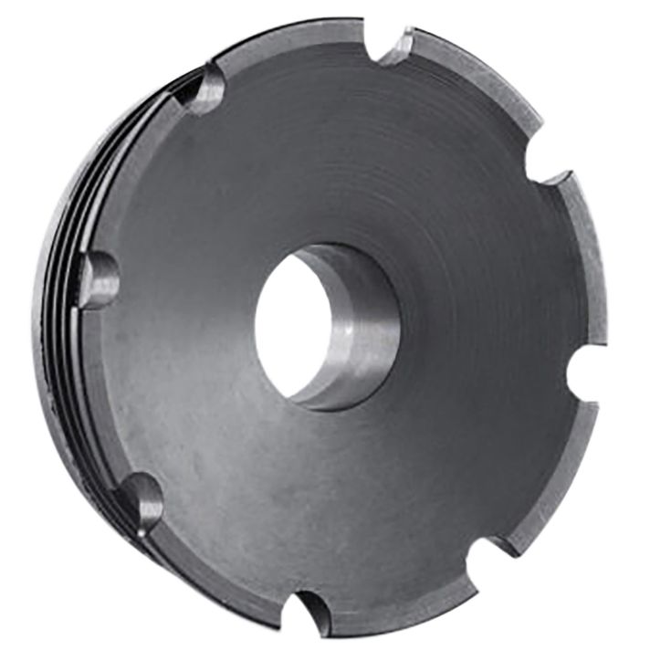 Dead Air DA205 Front Cap R-Series 6.5mm