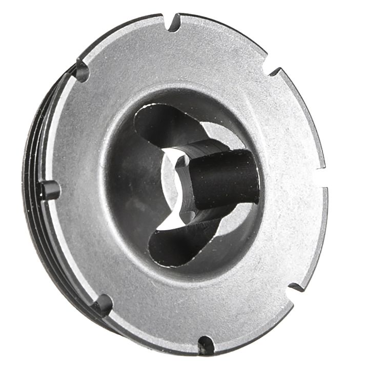 Dead Air DA207 Flash Hinder Front Cap R-Series 7.62mm