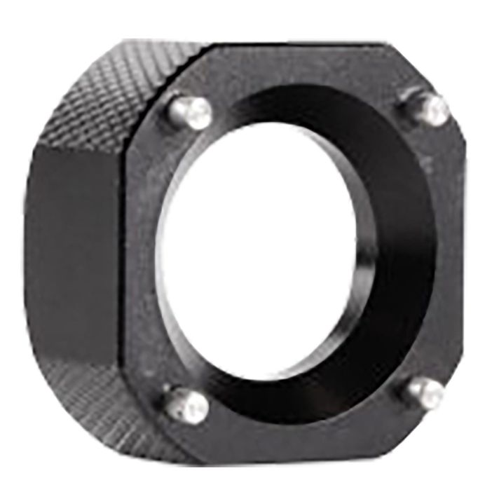 Dead Air DA208 MK2 Front Cap Tool R-Series Black