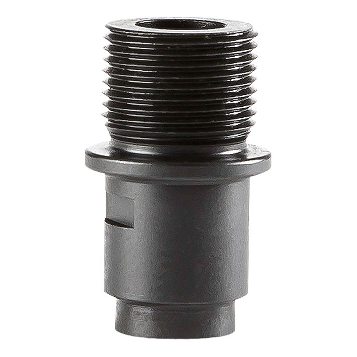 Dead Air DA419 P22 Mask Adapters 1/2"x28 Black