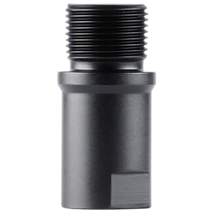Dead Air DA421 GSG 1911 Mask Adapters 1/2"x28 Nitride Black
