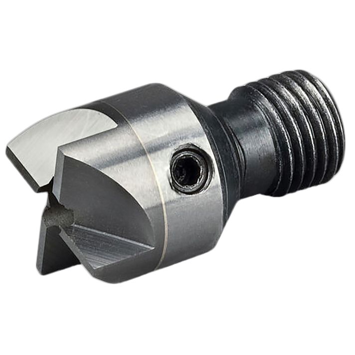 RCBS 90250 Replacement Case Trimmer Cutter 50 Cal Silver Carbide