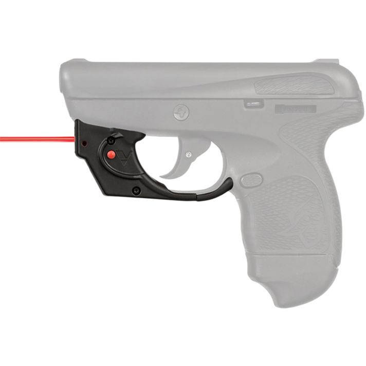 Viridian 912-0009 Red Laser Sight for Taurus Spectrum E-Series Black