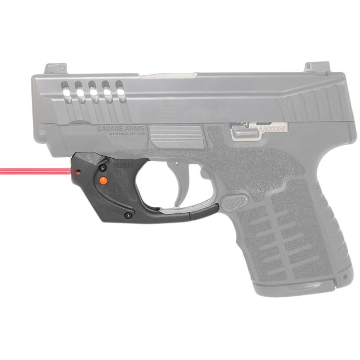 Viridian 912-0056 Red Laser Sight for Savage Arms Stance E-Series Black