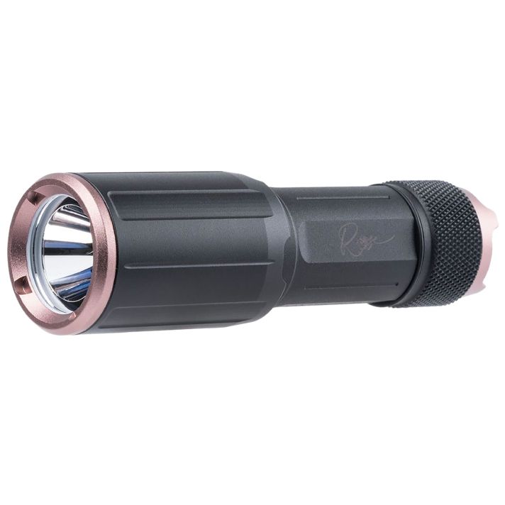 Sig Sauer Electro-Optics SOFEC0RS Foxtrot-EDCRose Gold/Black Anodized Aluminum, White Light 1350 Lumens