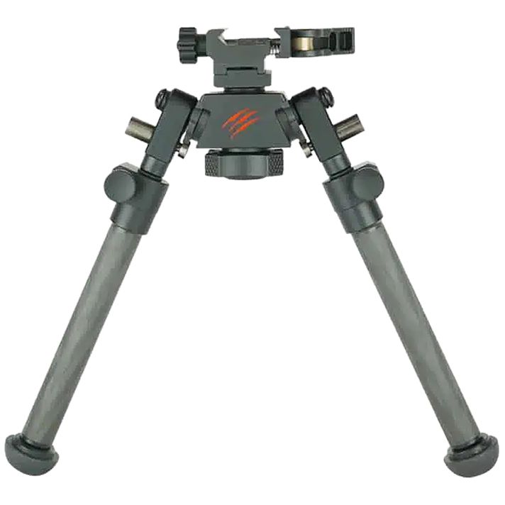 Fierce Firearms CY-BP05A Carbon-Lite6.80"-8.70" Carbon Fiber/Aluminum