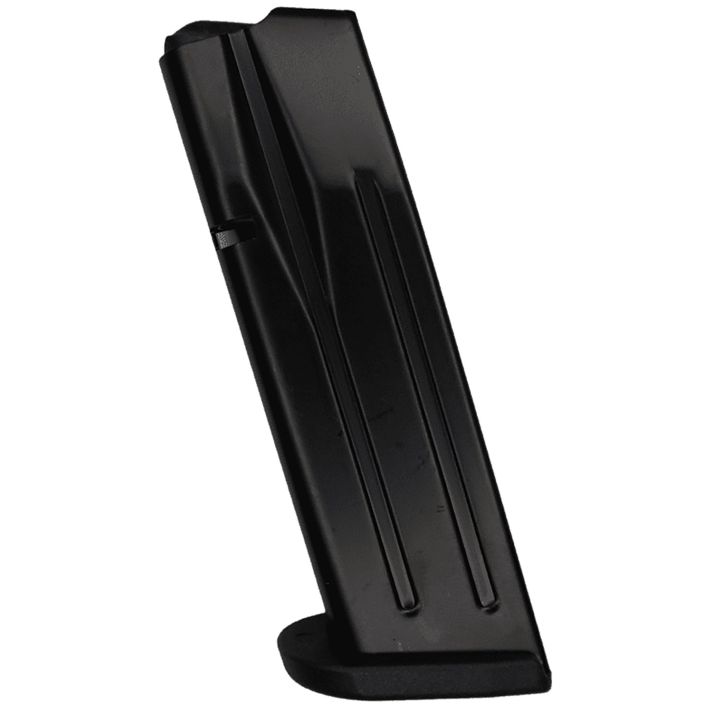 SAR USA SAR9C15 SAR9 Compact 15rd 9mm Black