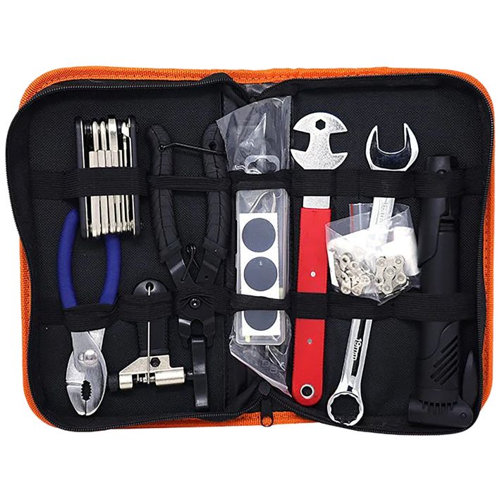 BAKCOU A-TSRK TRAILSIDE REPAIR KIT