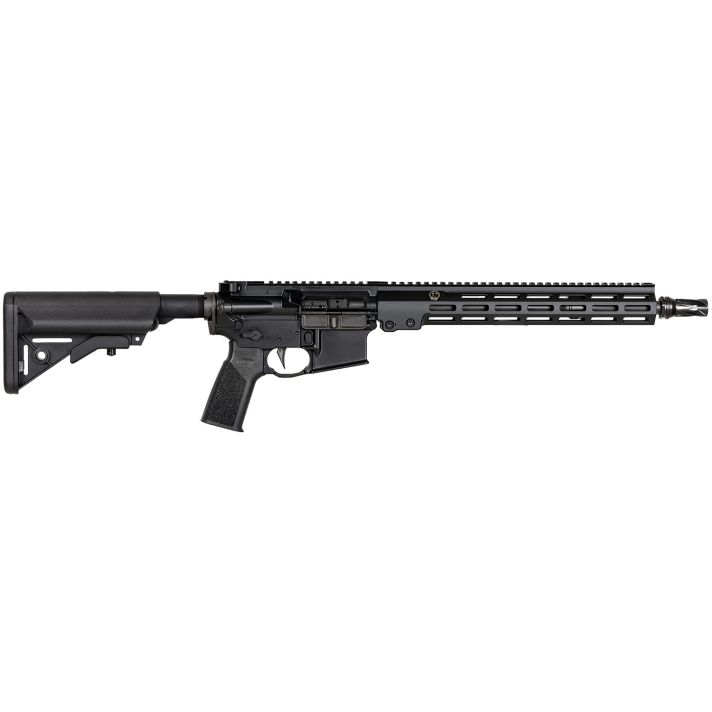 GEISSELE 08-396B SUPER DUTY MOD1 556 14.5" BLK