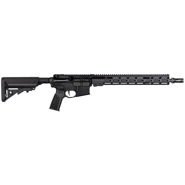GEISSELE 08-395B SUPER DUTY MOD1 556 16 BLK