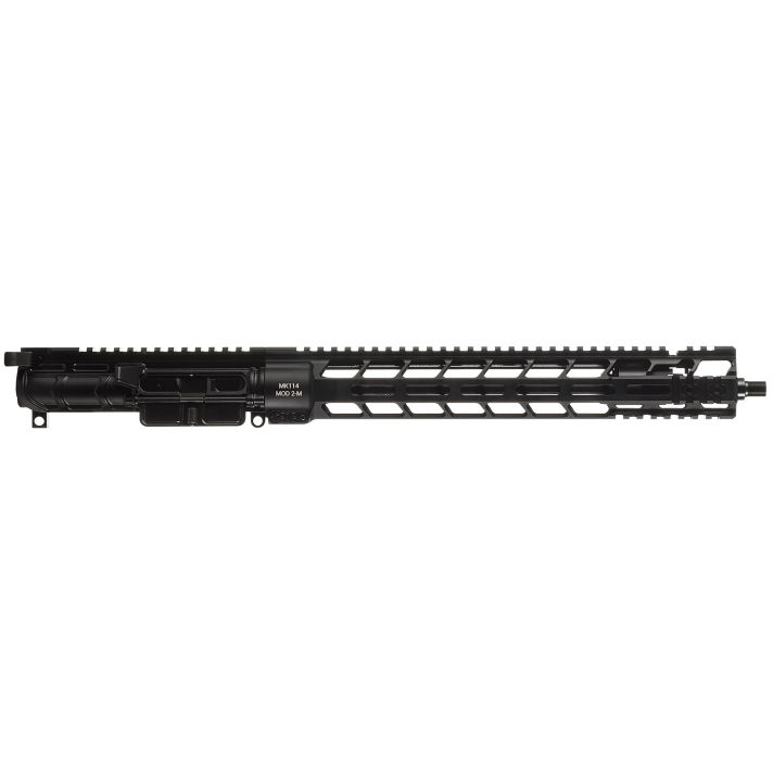 Primary Weapons 2M114UA01-2F-NC MK114 Mod 2-M 223 Wylde 14.50" Anodized Barrel for AR-15