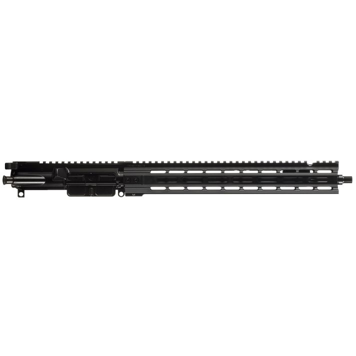 Primary Weapons M114UA01-2F-NC MK114 Mod 1-M Upper 223 Wylde 14.50" Anodized Barrel for AR-15