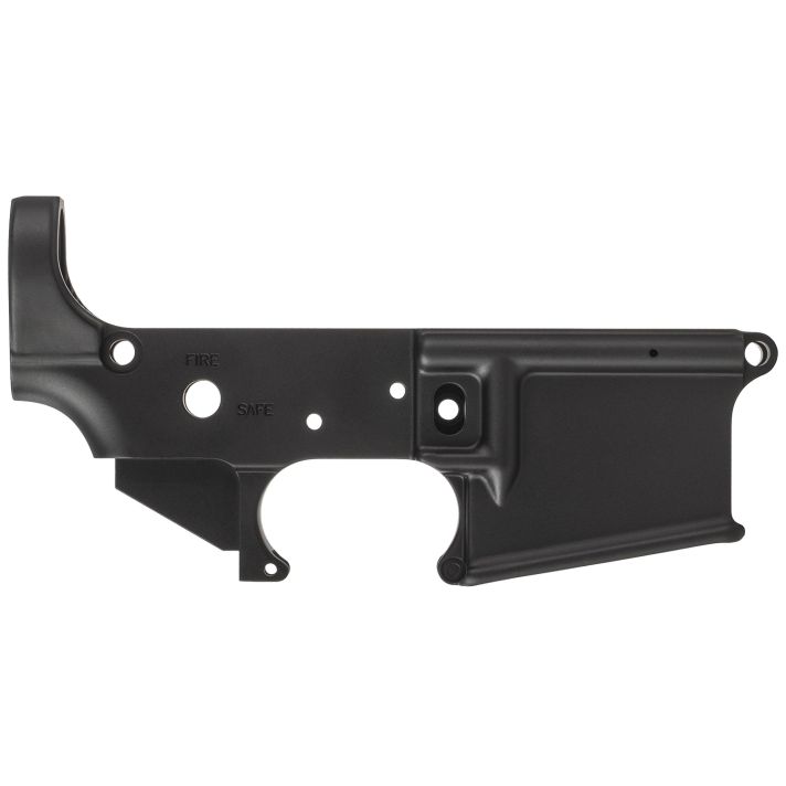 Primary Weapons M100SM11-1F MK1 MOD 1-M Lower Compatible w/ AR-15