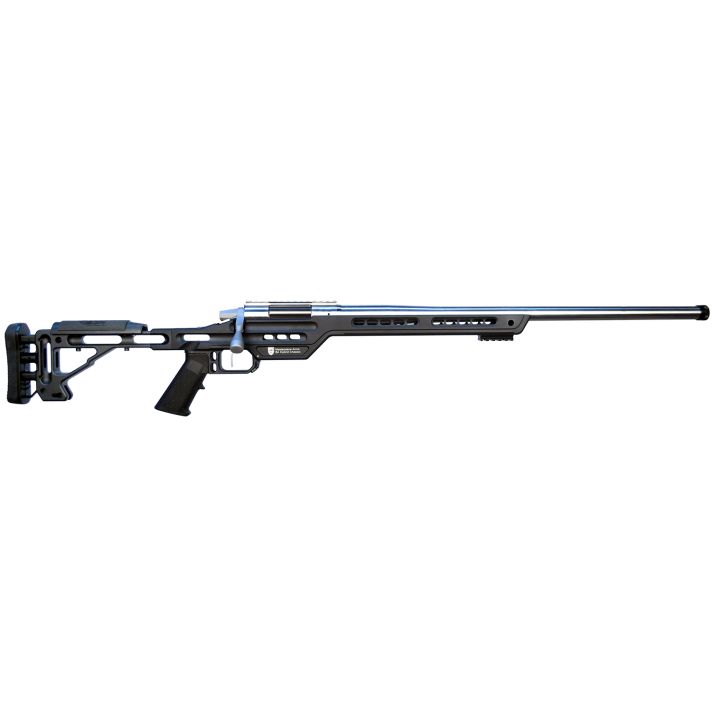 MPA 223PMR-RH-BLK-PBA 223 PMR BLK W/POL BA 26