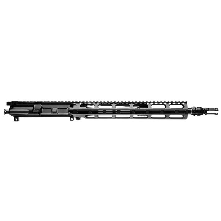 Vktr Industries V40273410004RP VK-1 Complete Upper 13.70" Low Profile M-LOK Handguard